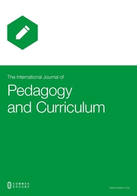 Pedagogy and Curriculum