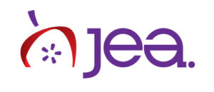 JEA logo